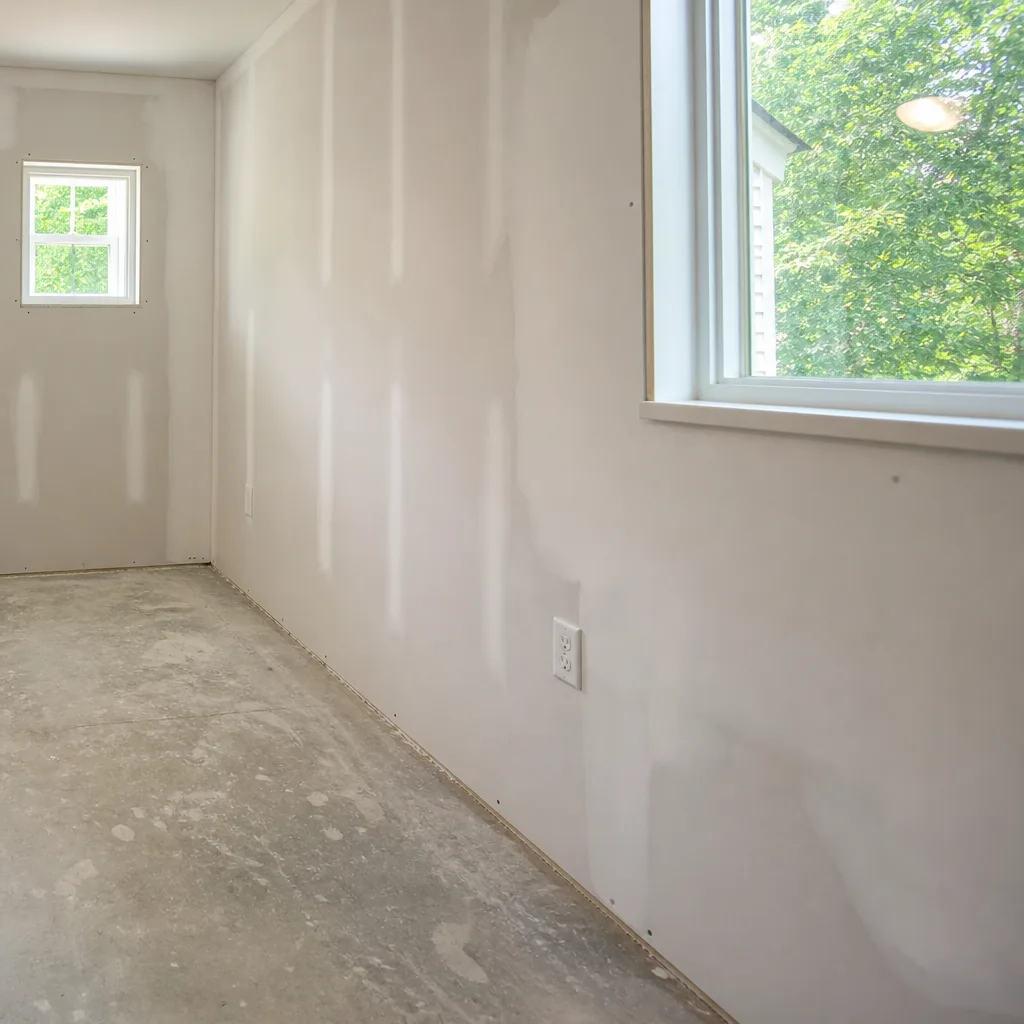 Mold remediation